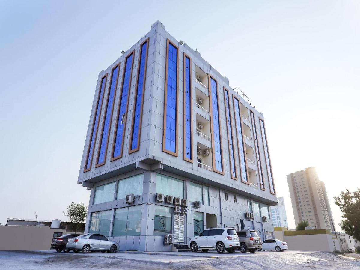 Hotel Sh 3*