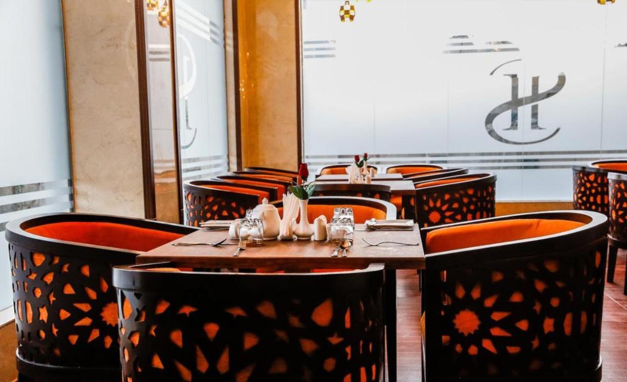 Sh Hotel Ras el Kaïmah