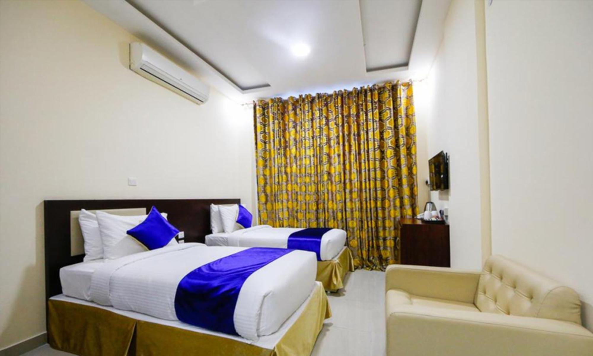 Sh Hotel