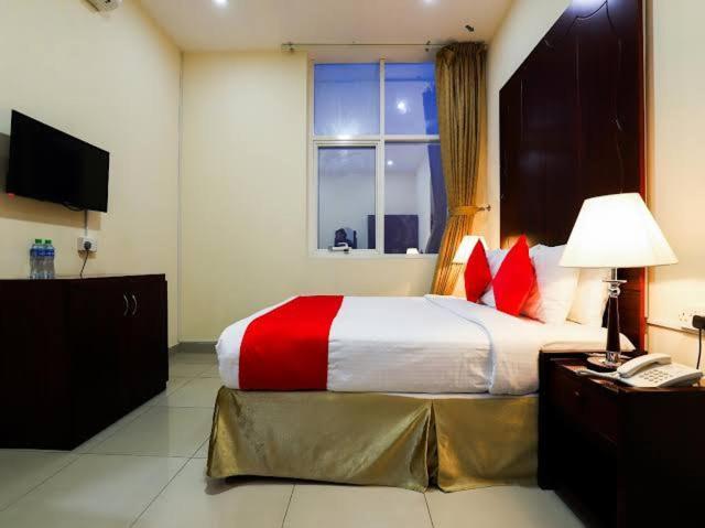 Hotel Sh Ras el Kaïmah