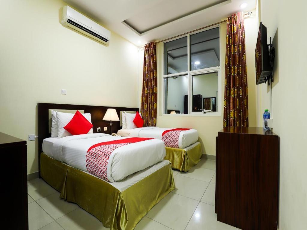 Sh Hotel 3*
