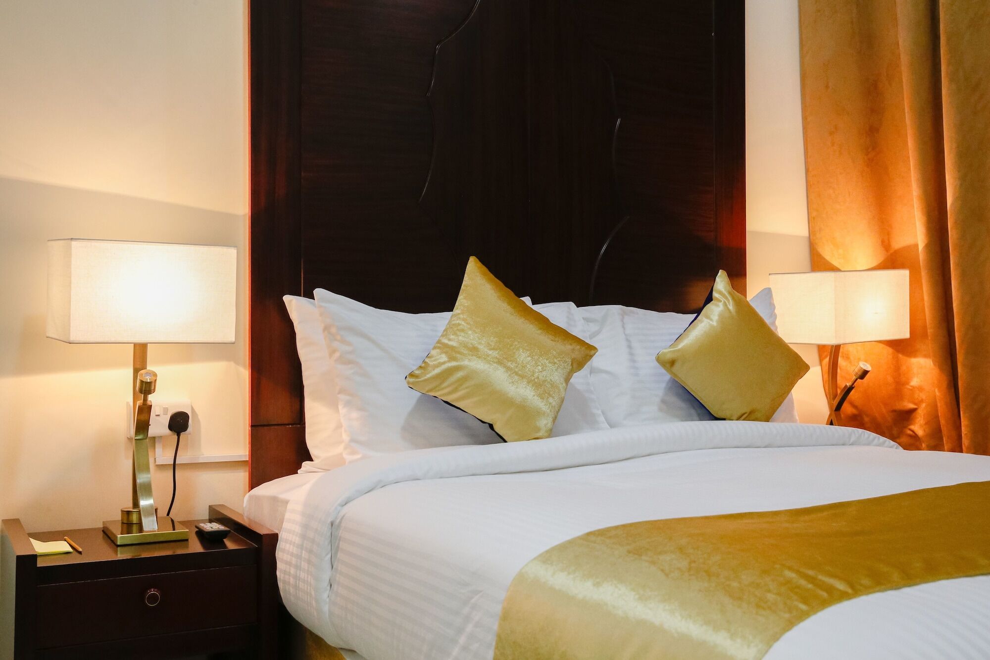 Sh Hotel Ras el Kaïmah