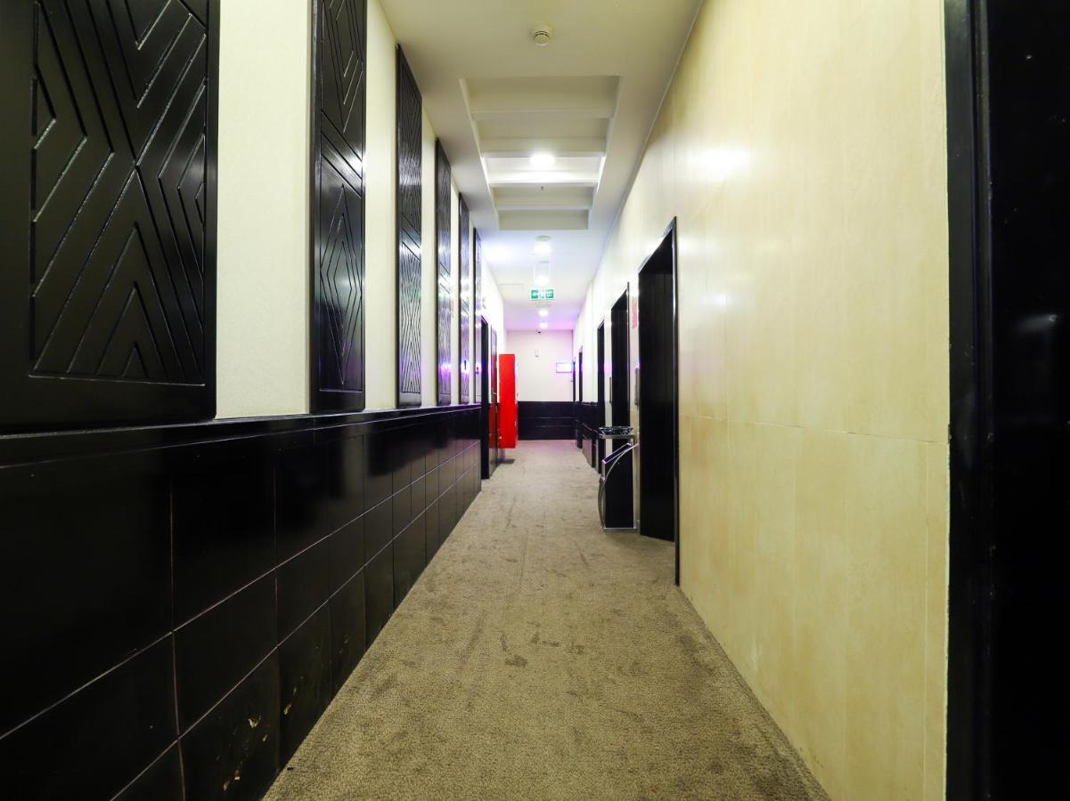 Hotel Sh 3*