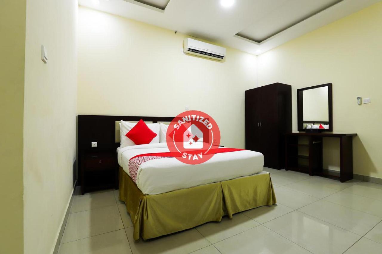 Hotel Sh